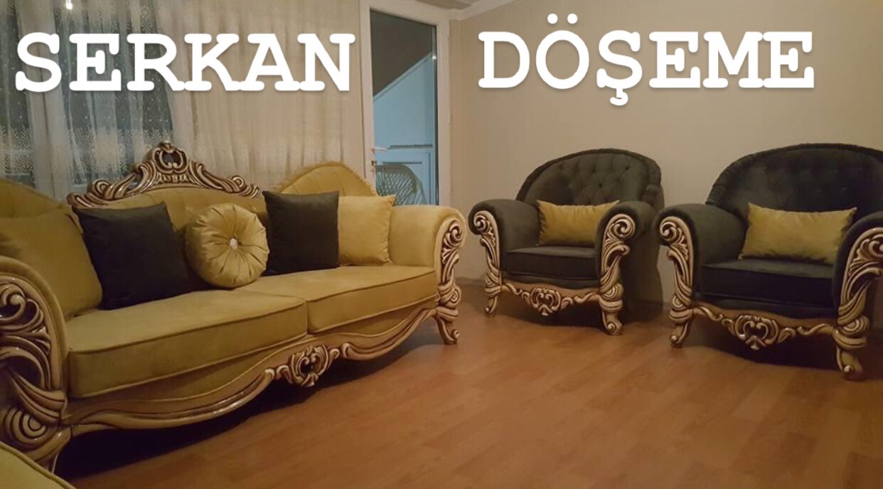 Kanepe Yüzü Değiştirme Fiyatları .