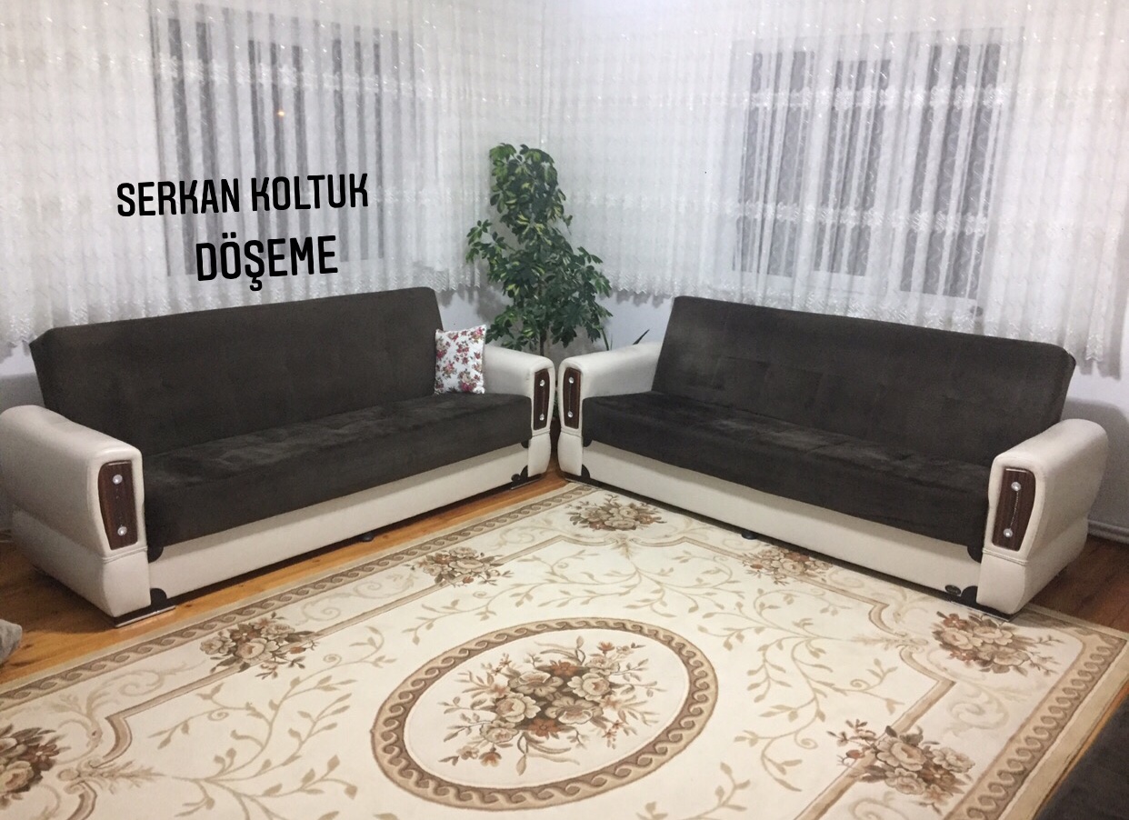 Kayseri Talas Koltuk Döşeme