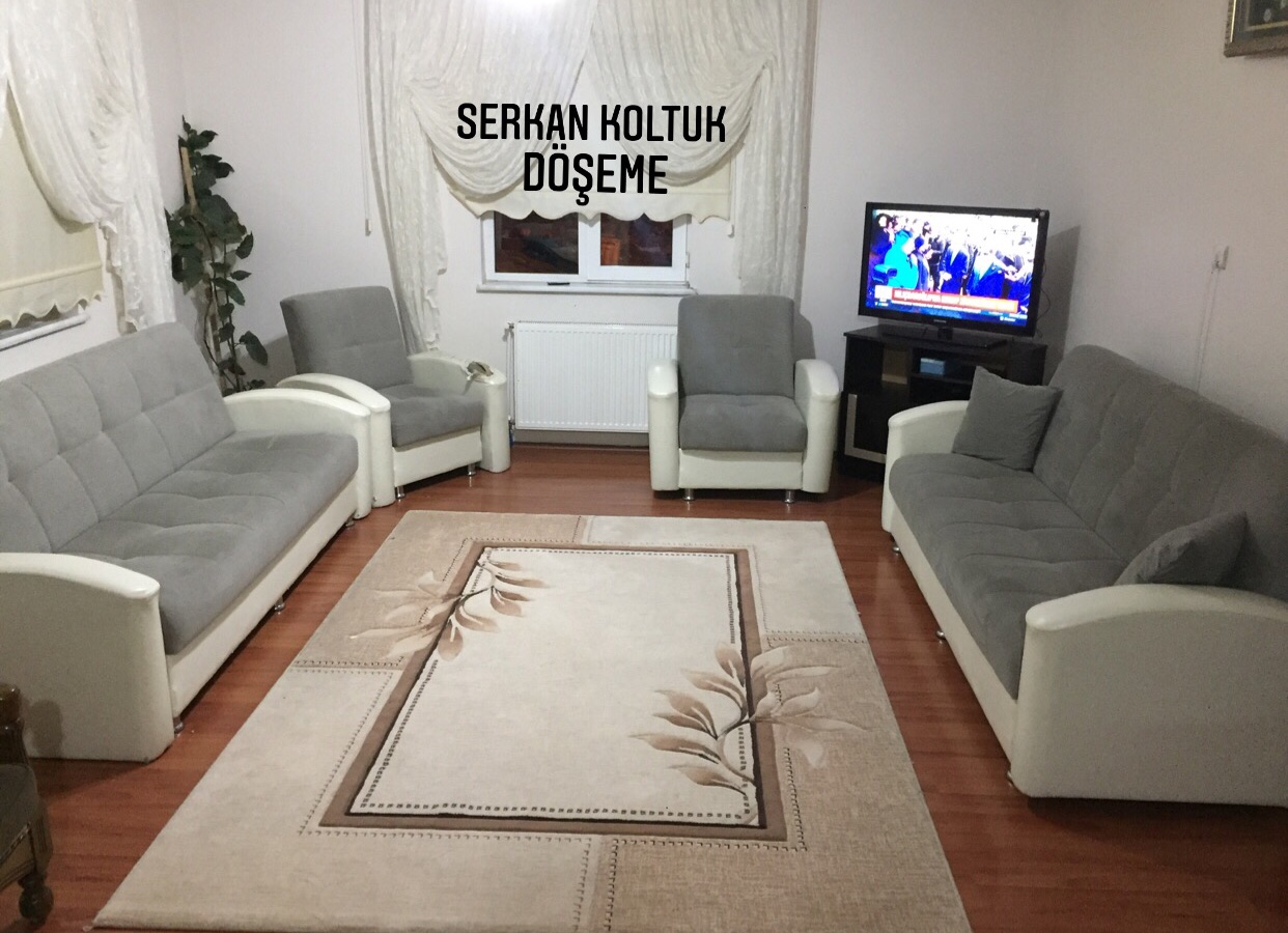 Serkan Döşeme