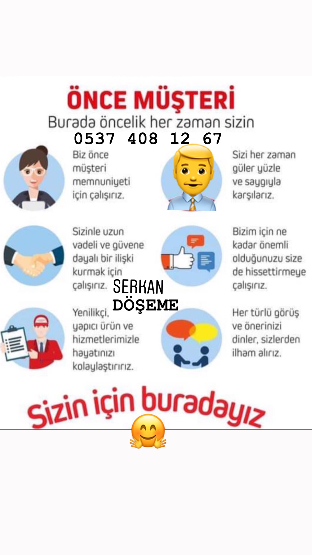 Kayseri Koltuk Döşeme Tamiri Kocasinan Kayseri