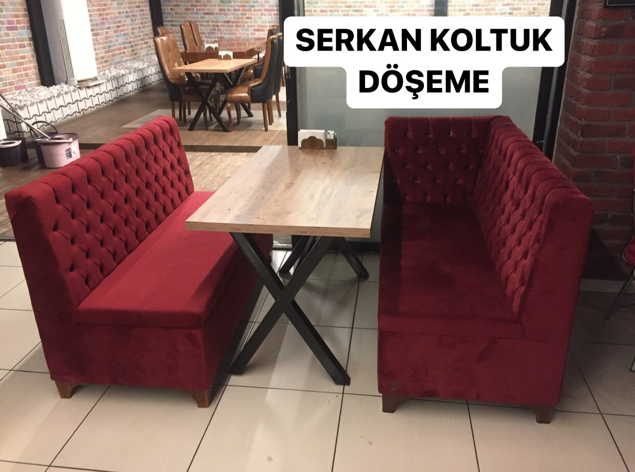 Klasik Koltuk Döşeme Kayseri 