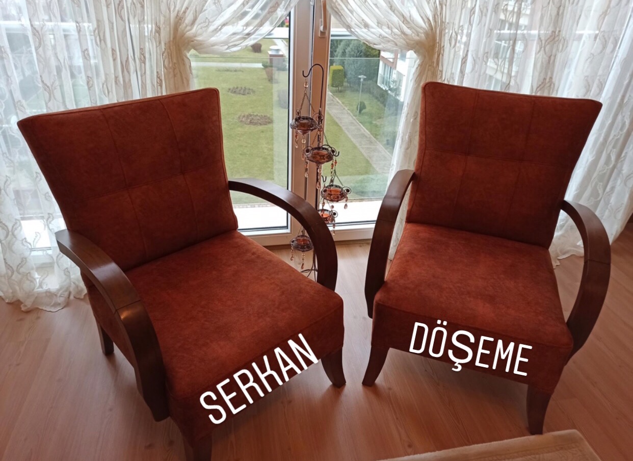 Koltuk Döşeme Kayseri 