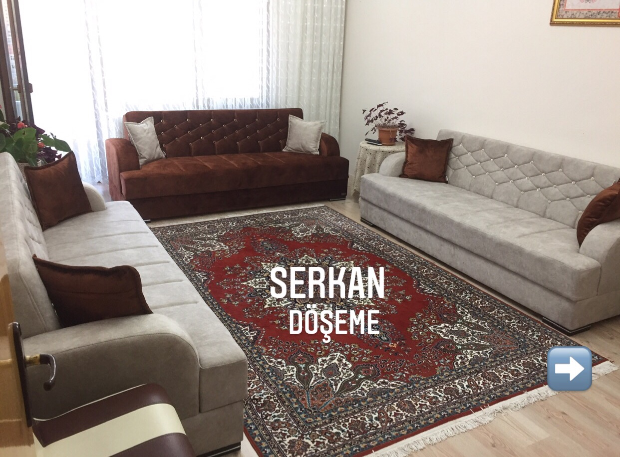 Kanepe Yüzü Değiştirme Fiyatları’