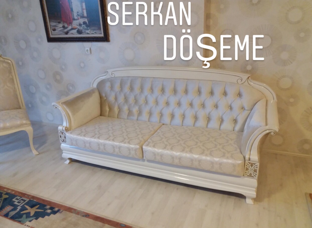 Koltuk Döşeme