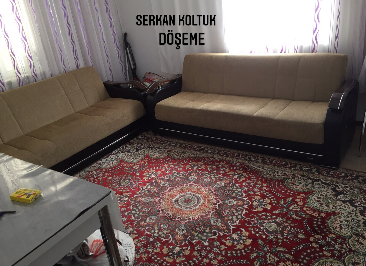 Koltuk Kaplama Modelleri ve Fiyatları 
