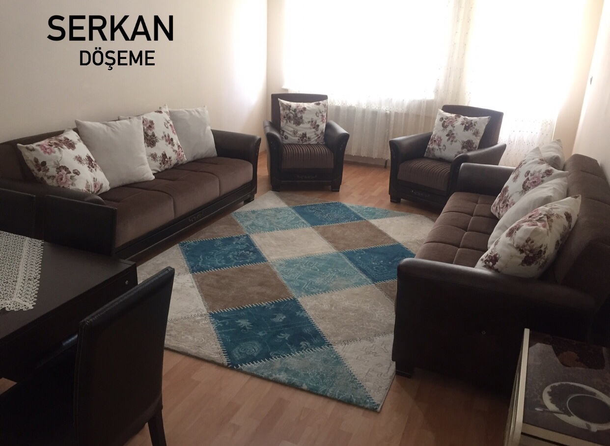 Kayseri Koltuk Döşeme