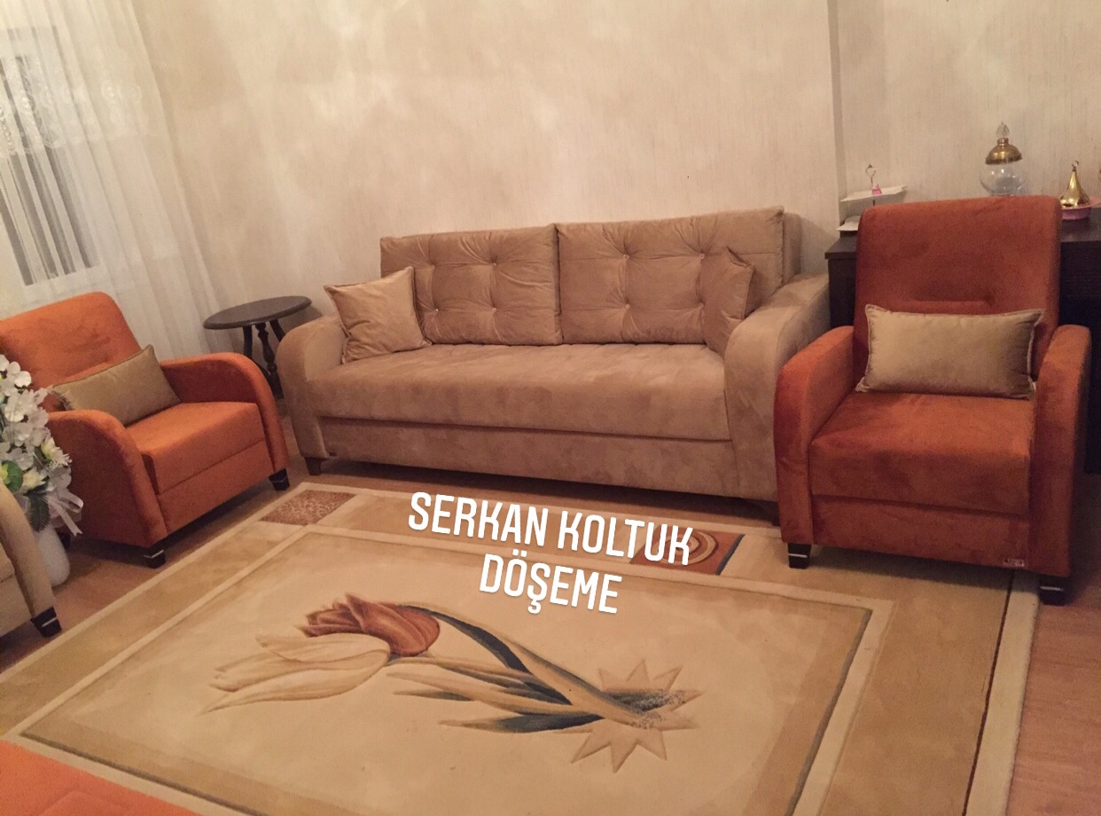 Kanepe Yüzü Değiştirme Fiyatları