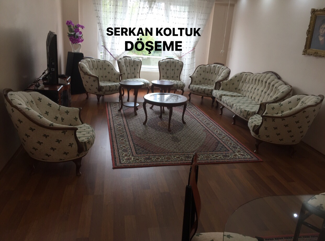 Kayseri Koltuk Döşeme Fiyatları