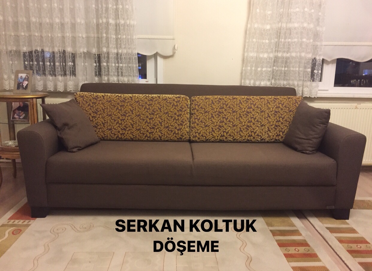 Kanepe Döşeme Tamiri