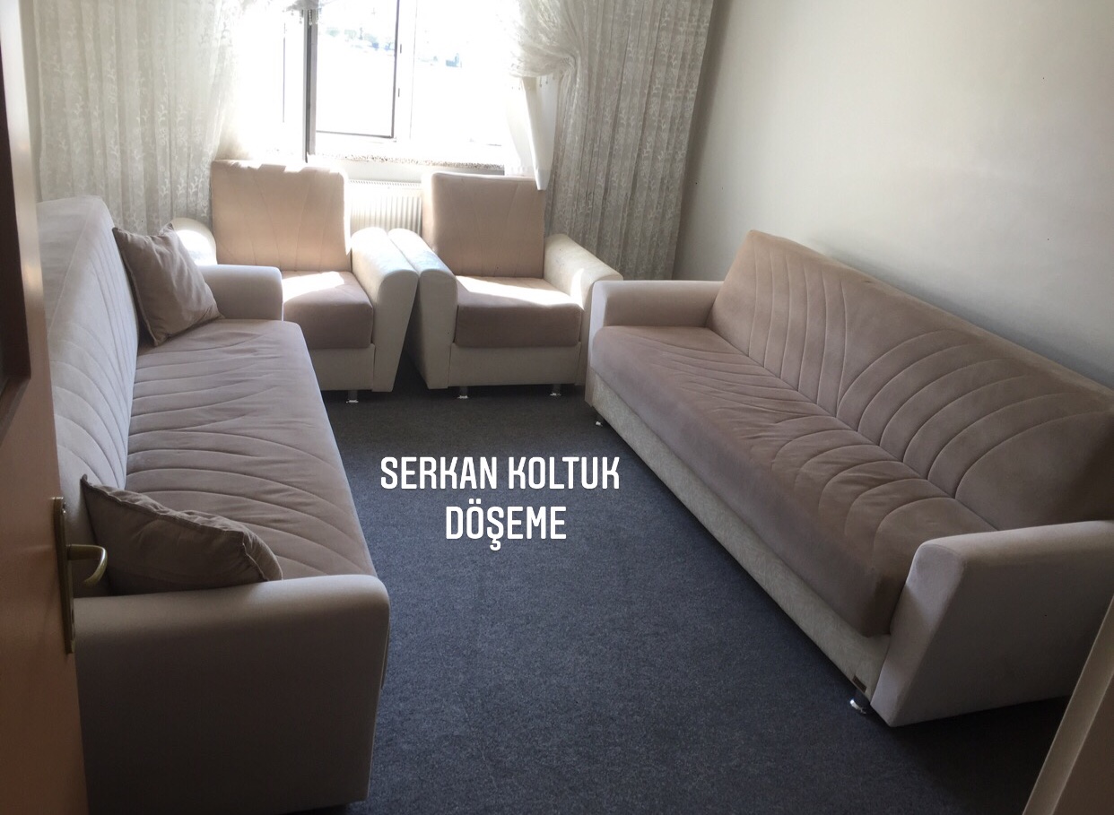 Kayseri Talas Koltuk Döşeme 