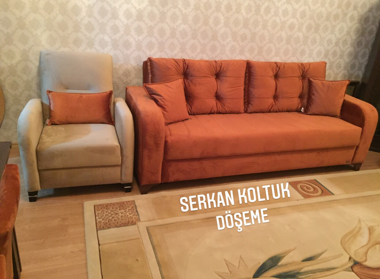 Koltuk Döşeme Fiyatları