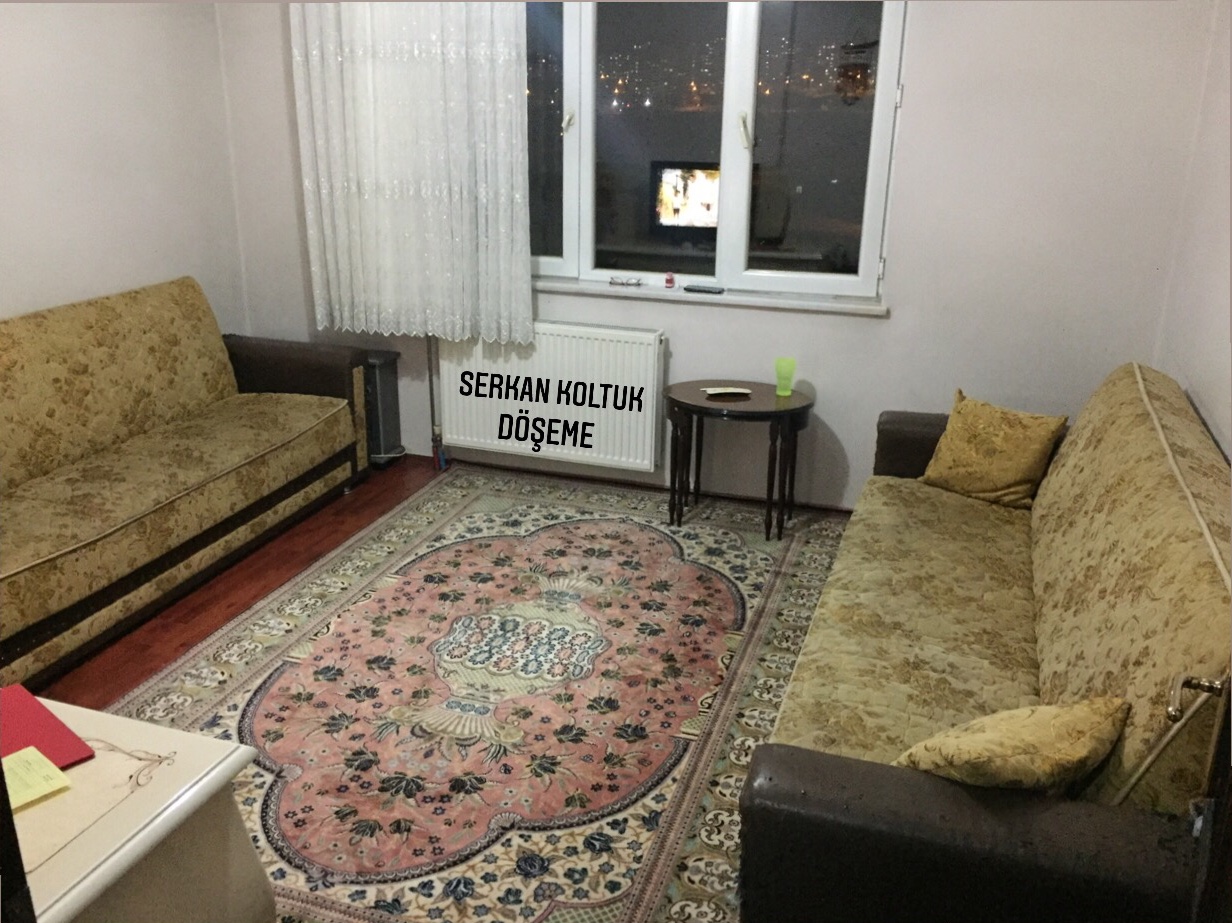 Kayseri Koltuk Döşeme Tamiri Kocasinan Kayseri.