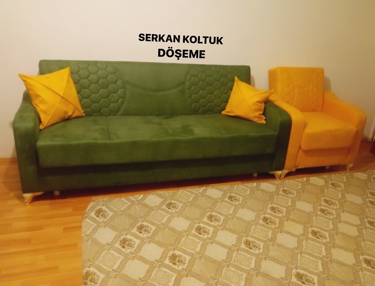 Koltuk Yüzü Değiştirme Fiyatları