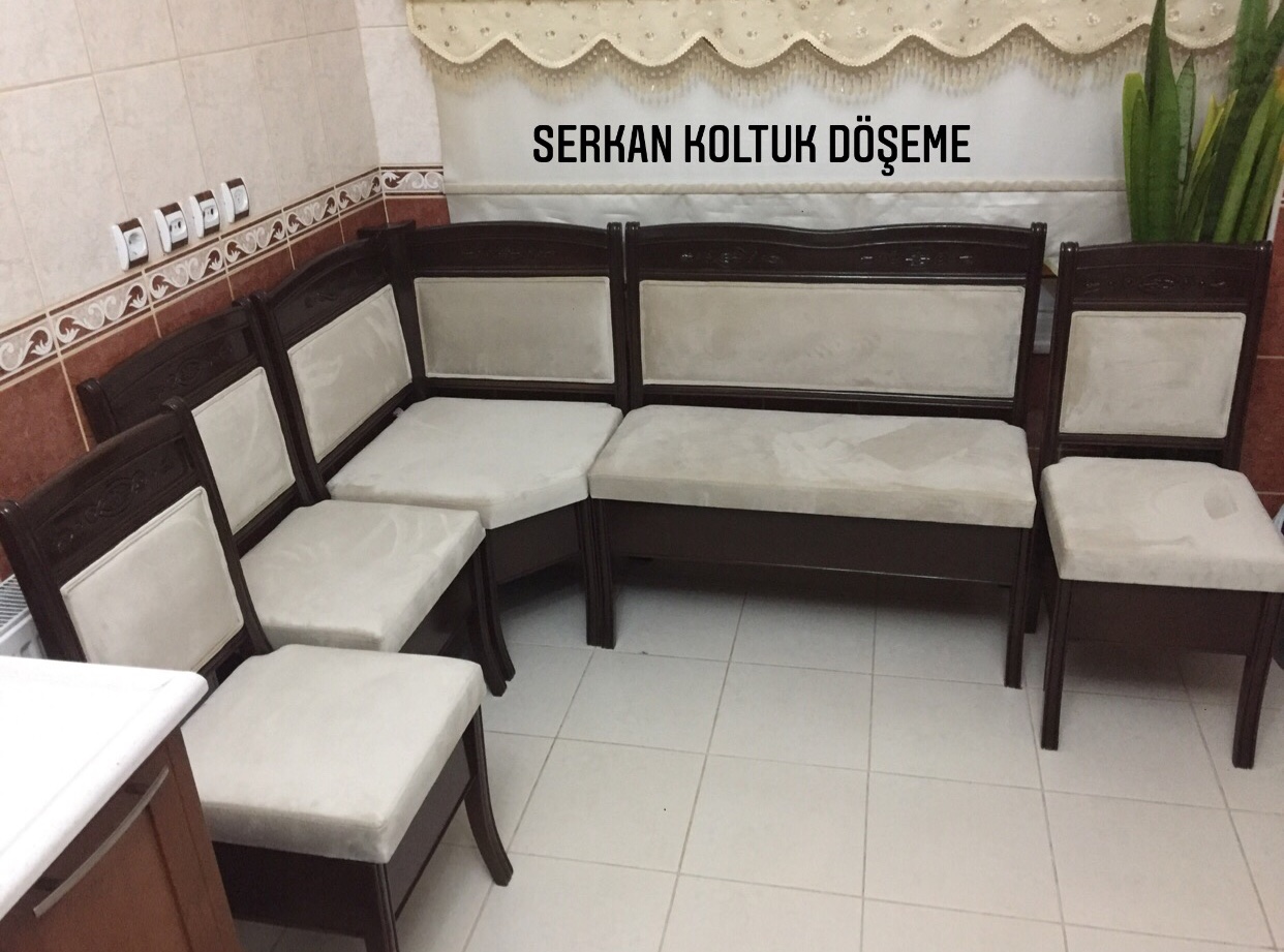 Kayseri Talas koltuk döşeme