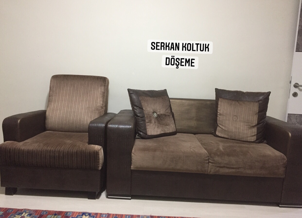 Kayseri Kanepe Kaplama Fiyatları 
