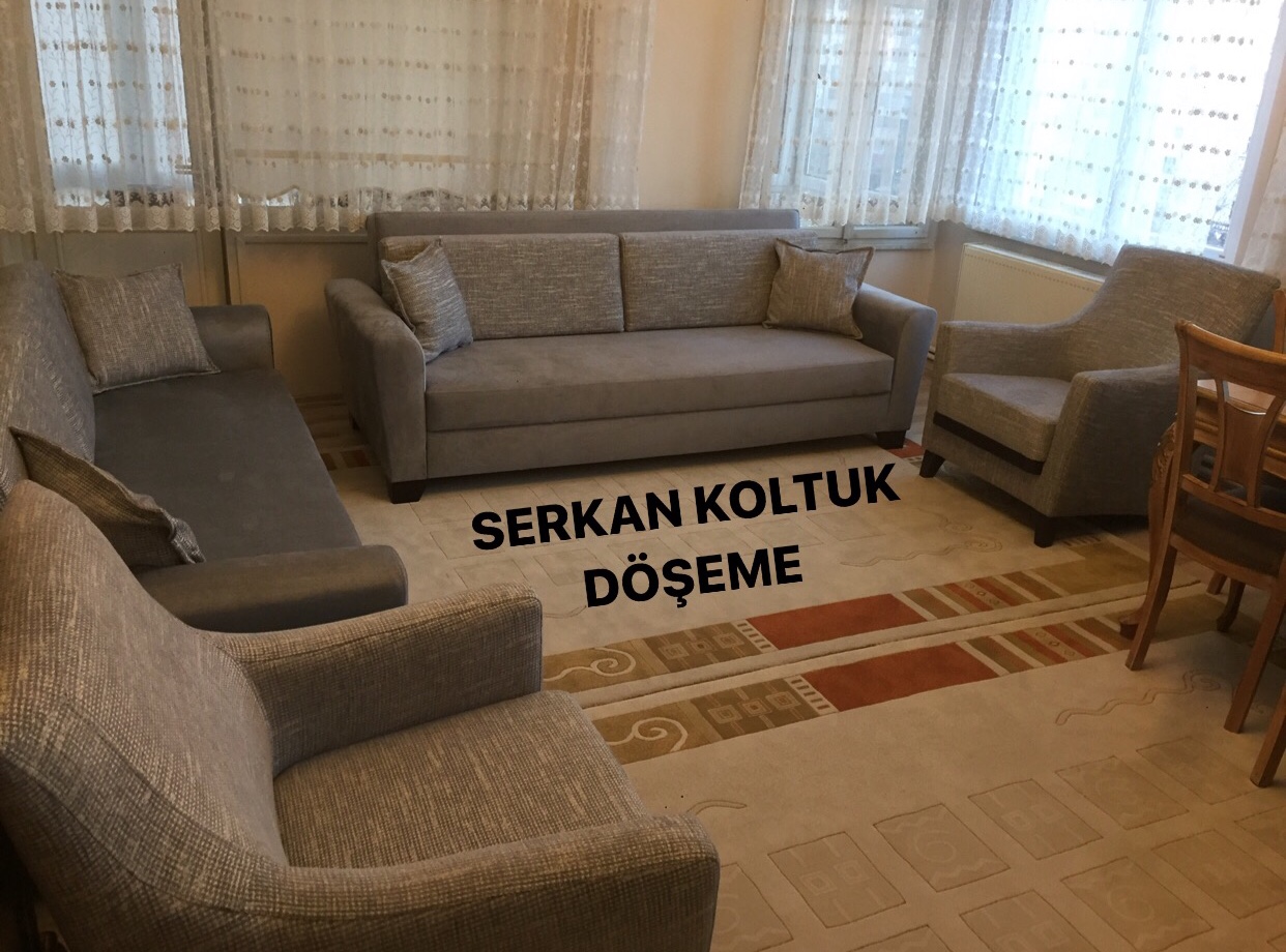 Kayseri koltuk döşeme
