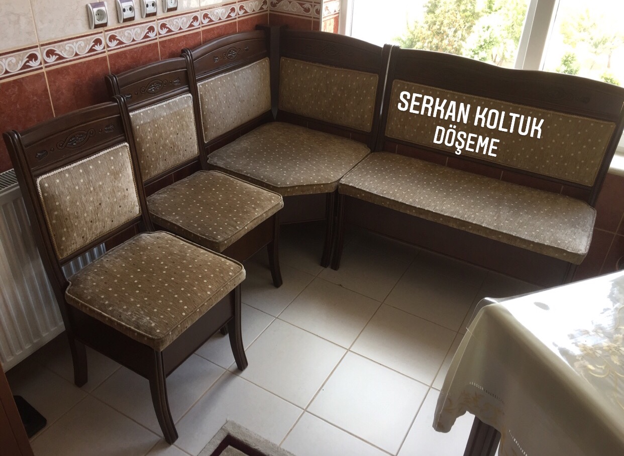 Kayseri Koltuk Döşeme