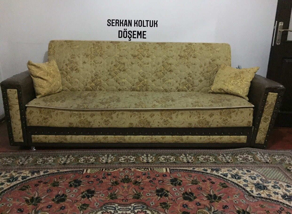 Kayseri Koltuk Döşeme Fiyatları 
