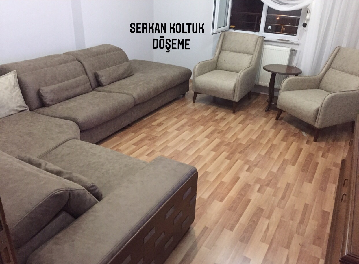 Kayseri Talas Koltuk Döşeme 