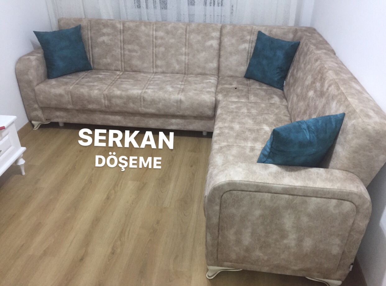Kanepe Yüzü Değiştirme Fiyatları