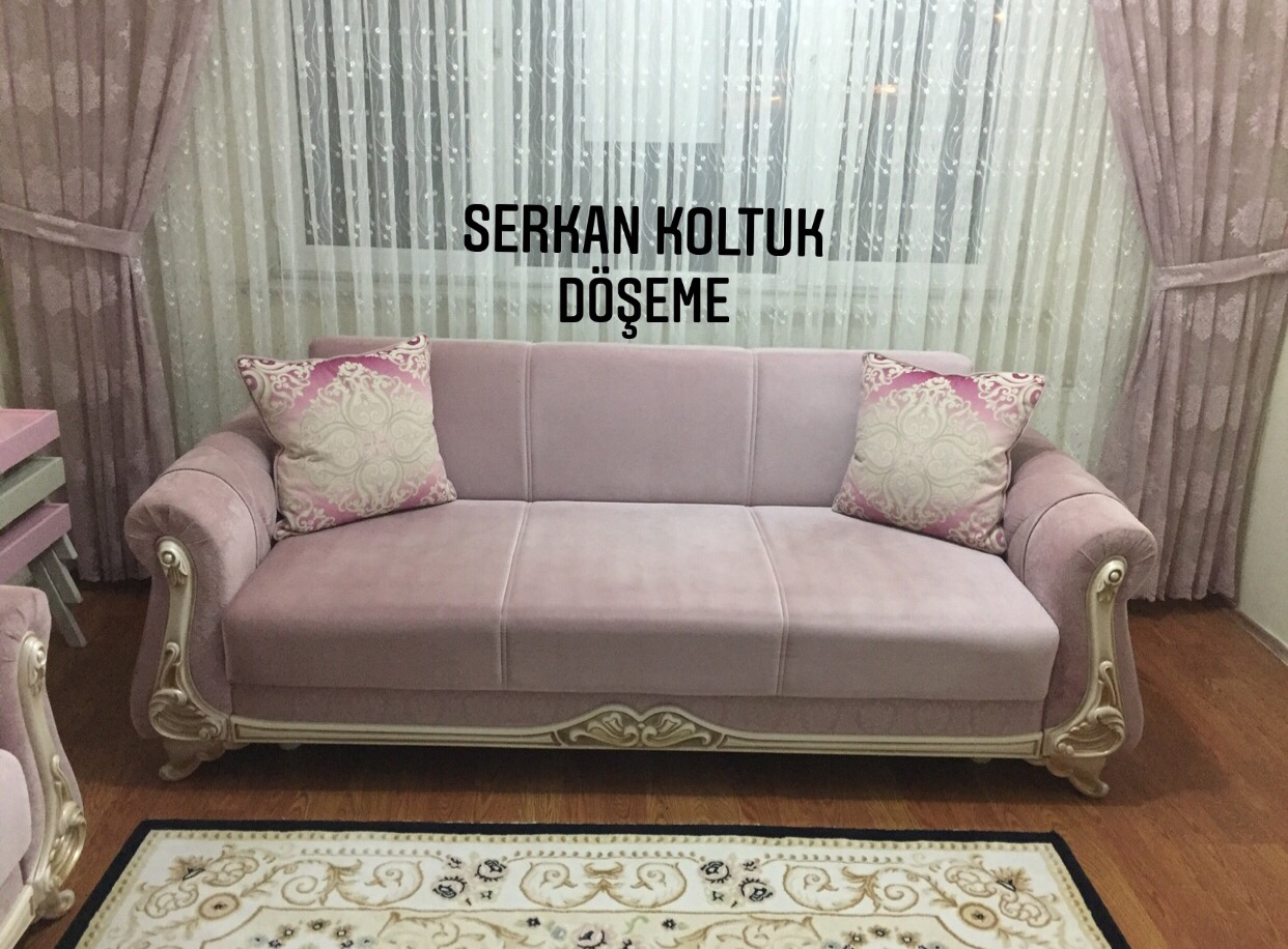 Kayseri Kanepe Yüzü Değiştirme Fiyatları.