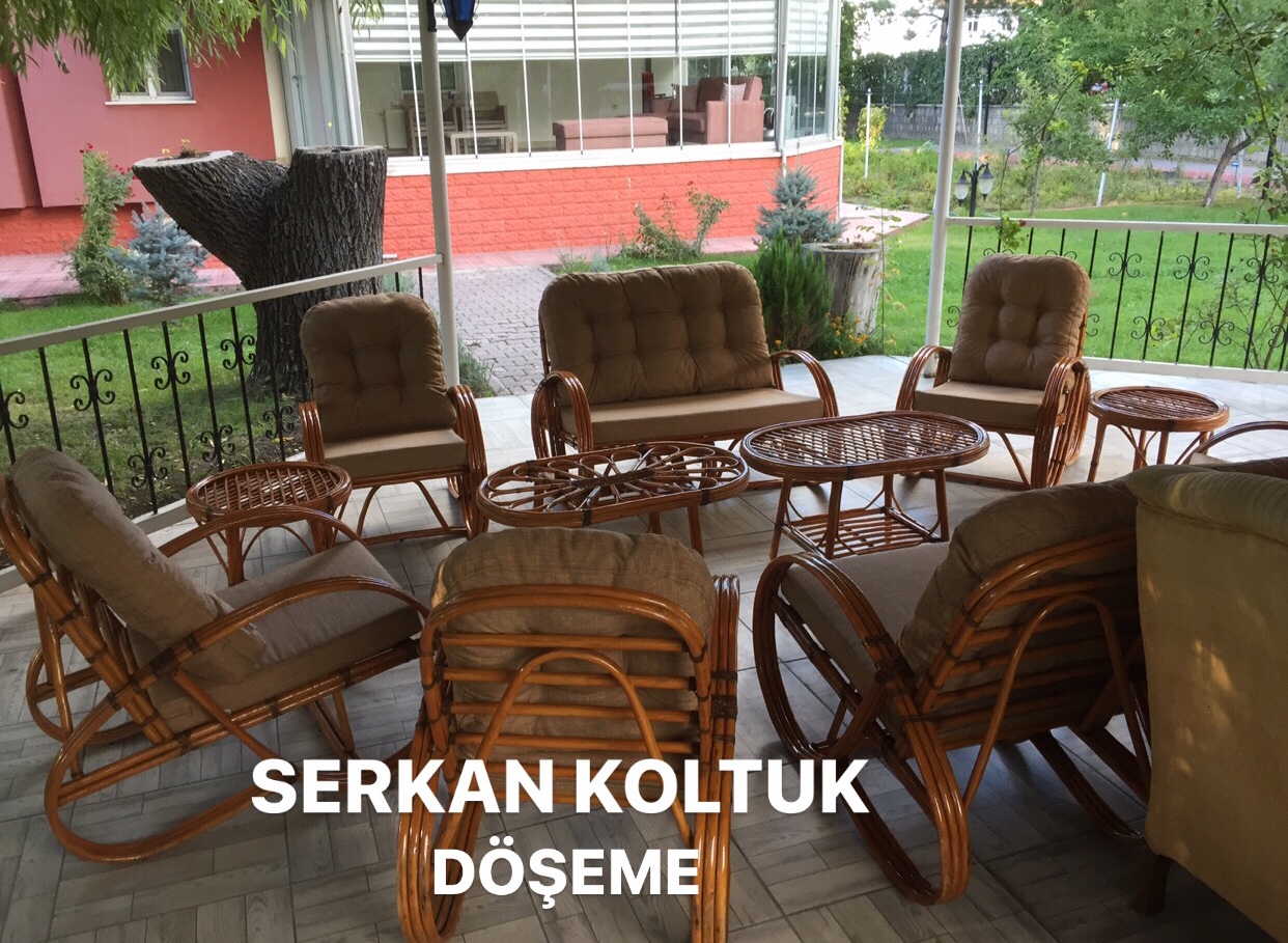 Kayseri Kanepe Döşeme 