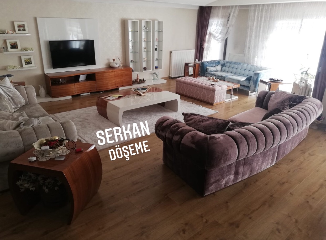 Koltuk Döşeme