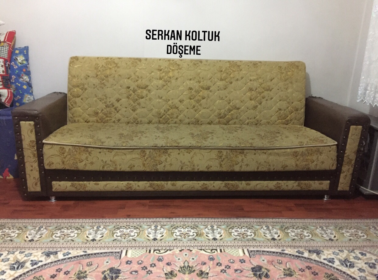 Kanepe Döşeme Fiyatları