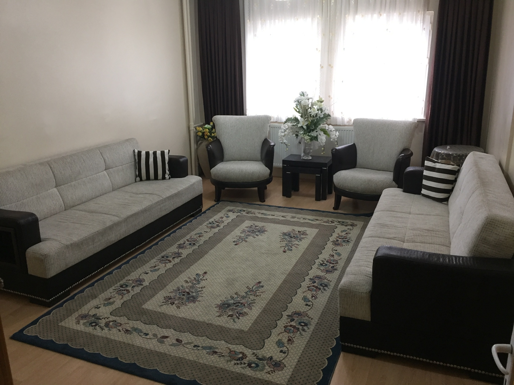 Döşemelik Kumaş Kayseri 