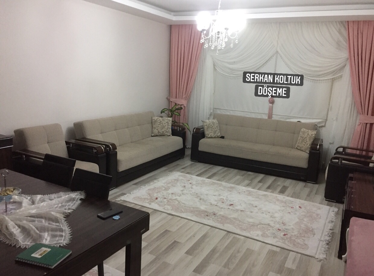 Kayseri Koltuk Döşeme Tamiri Kocasinan Kayseri
