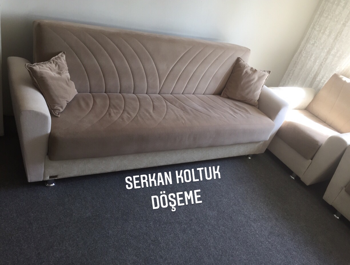 Kanepe Yüzü Değiştirme Fiyatları