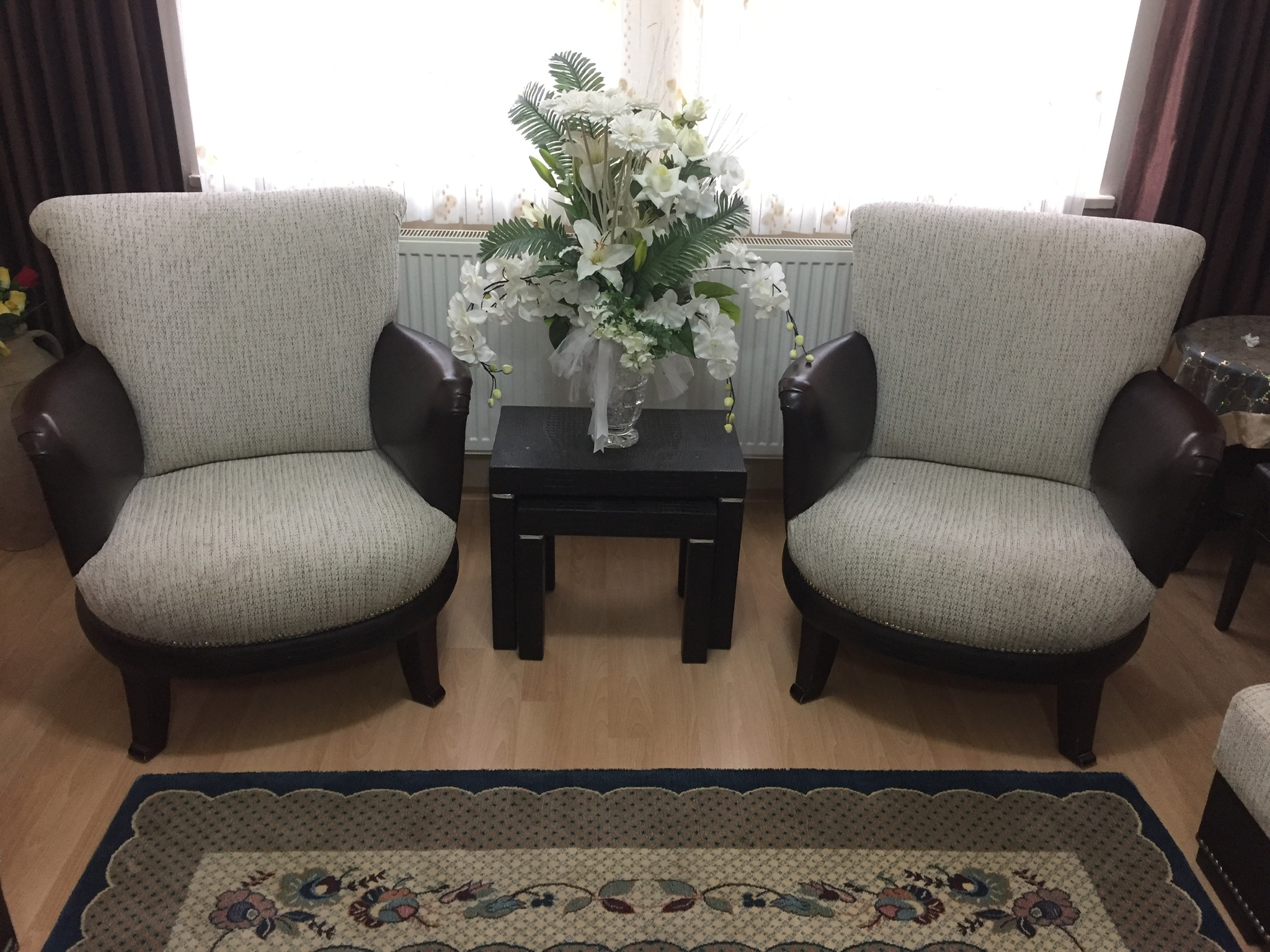 Kayseri Sandalye Tamiri