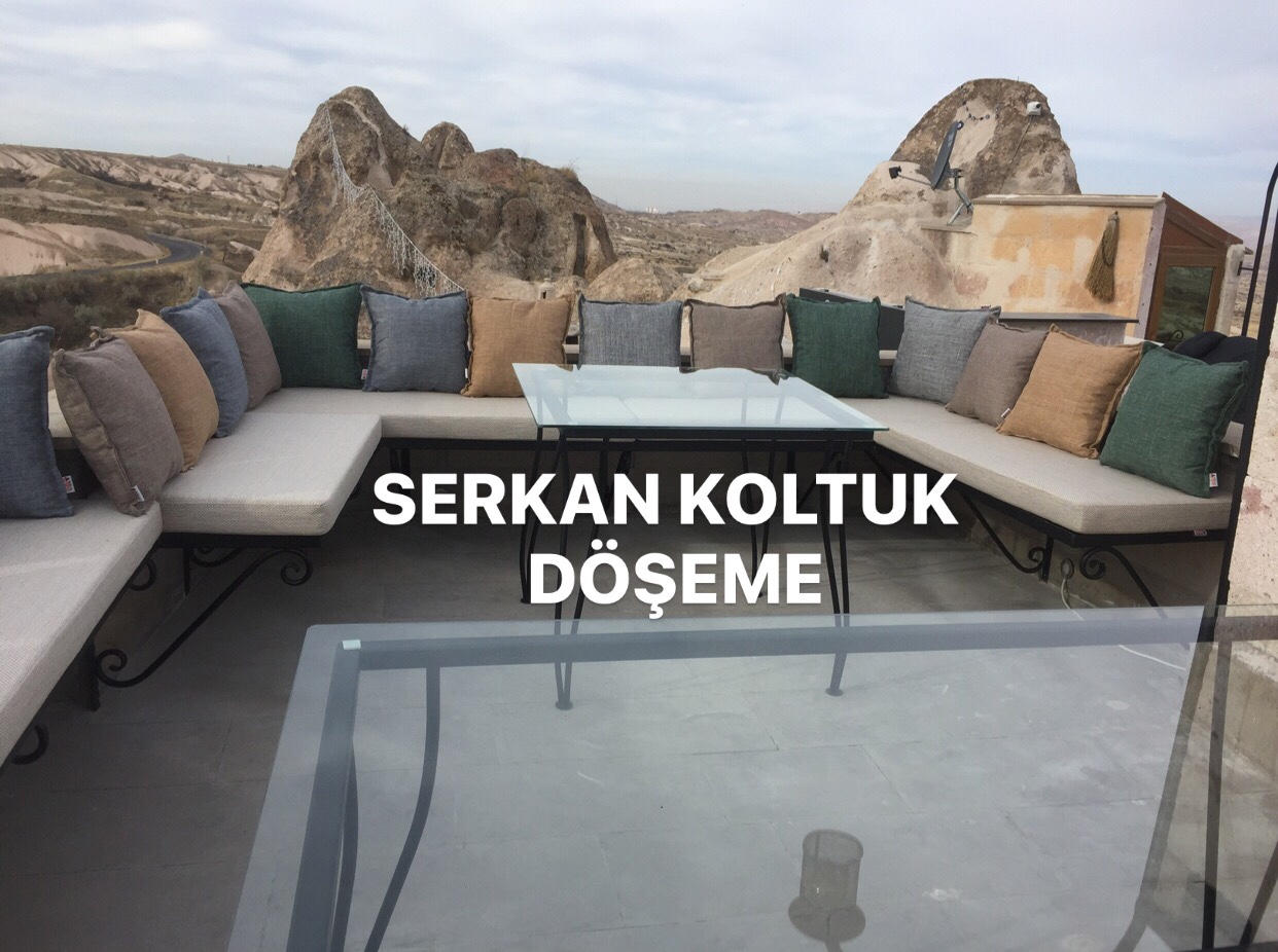 Koltuk Döşeme Fiyatları Kayseri