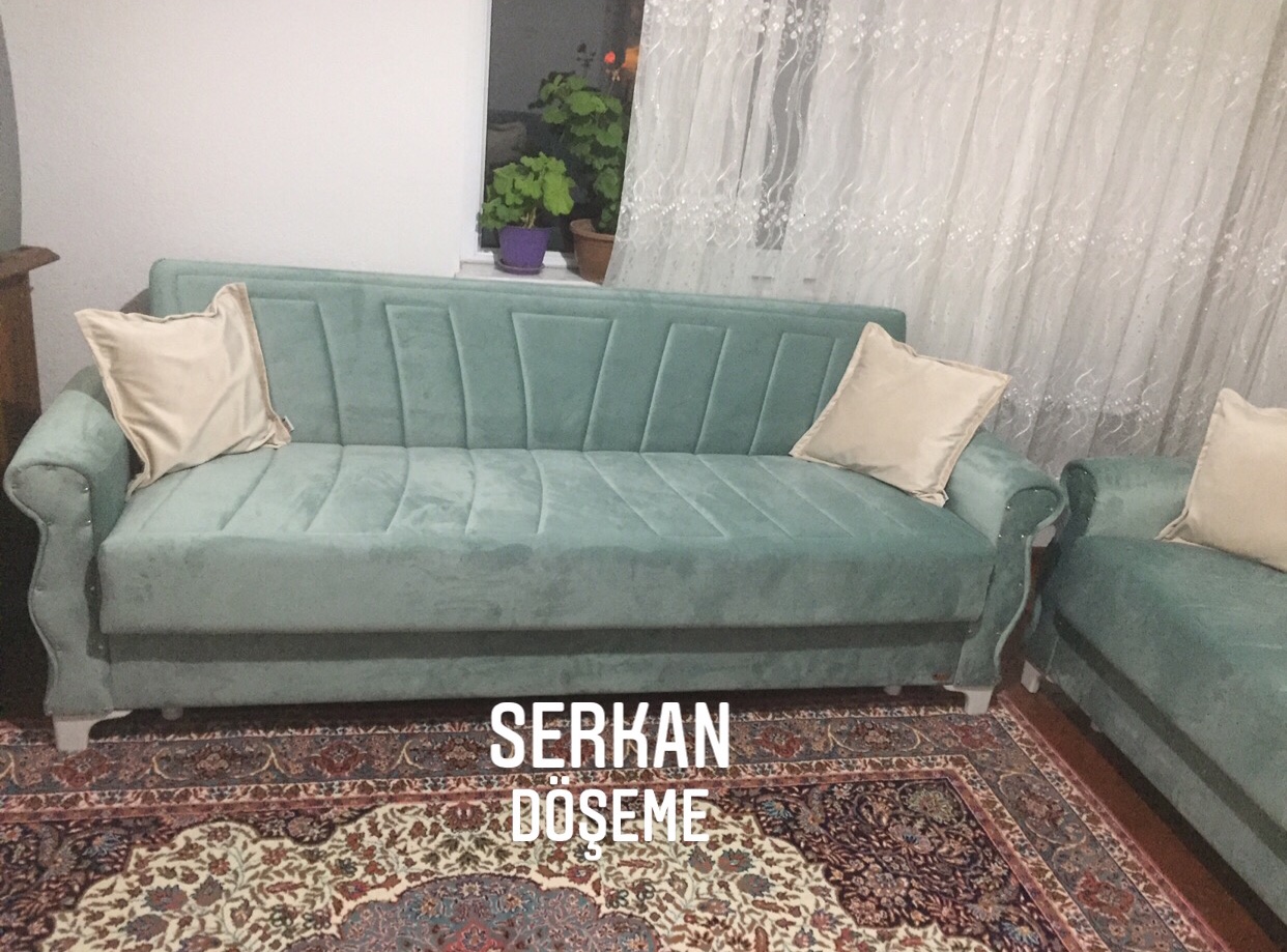 Kanepe Yüzü Değiştirme Fiyatları.