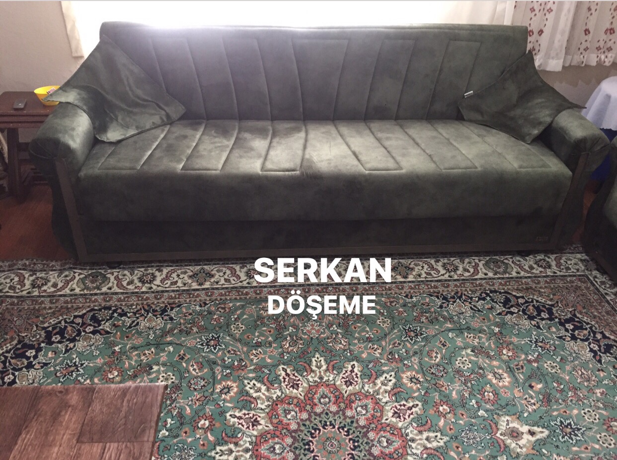 Kanepe Yüzü Değiştirme Fiyatları