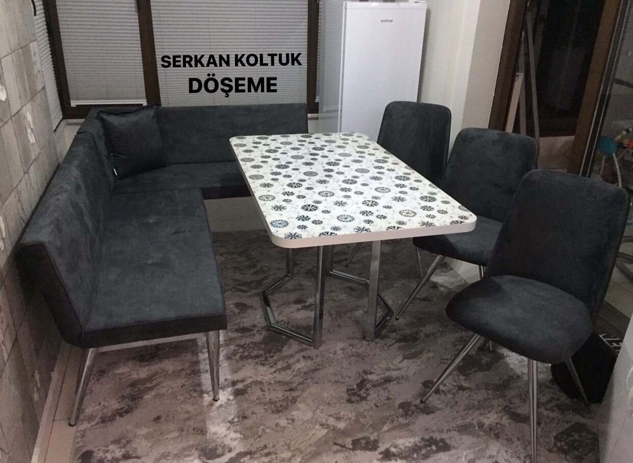 Kayseri Koltuk Kumaşı Değişimi Fiyatı