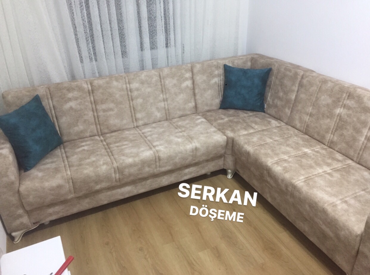 Kayseri Talas Koltuk Döşeme