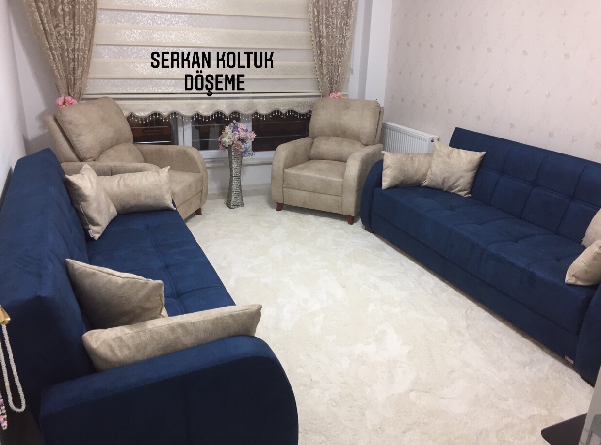 Koltuk Döşeme Fiyatları 