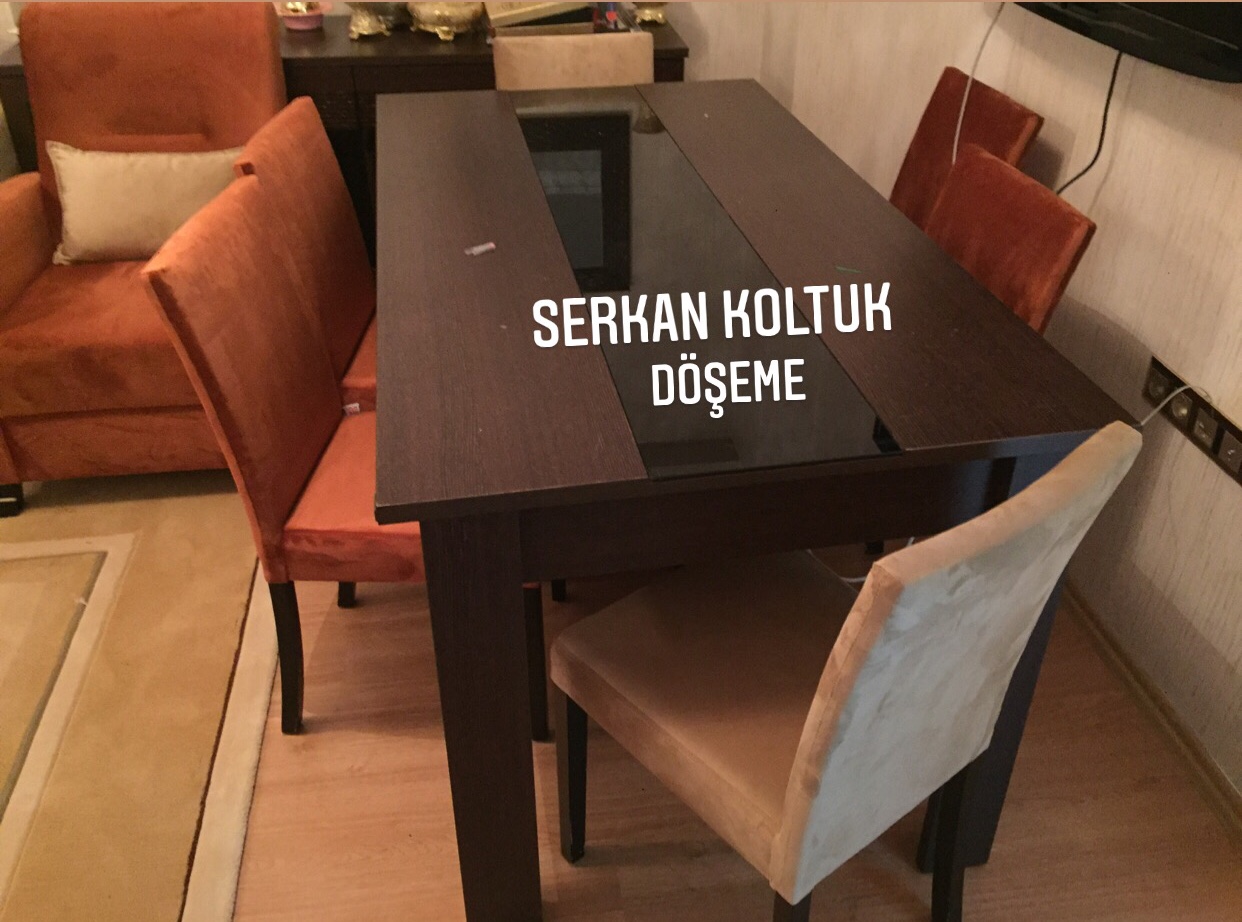Kayseri Koltuk Üreticileri 