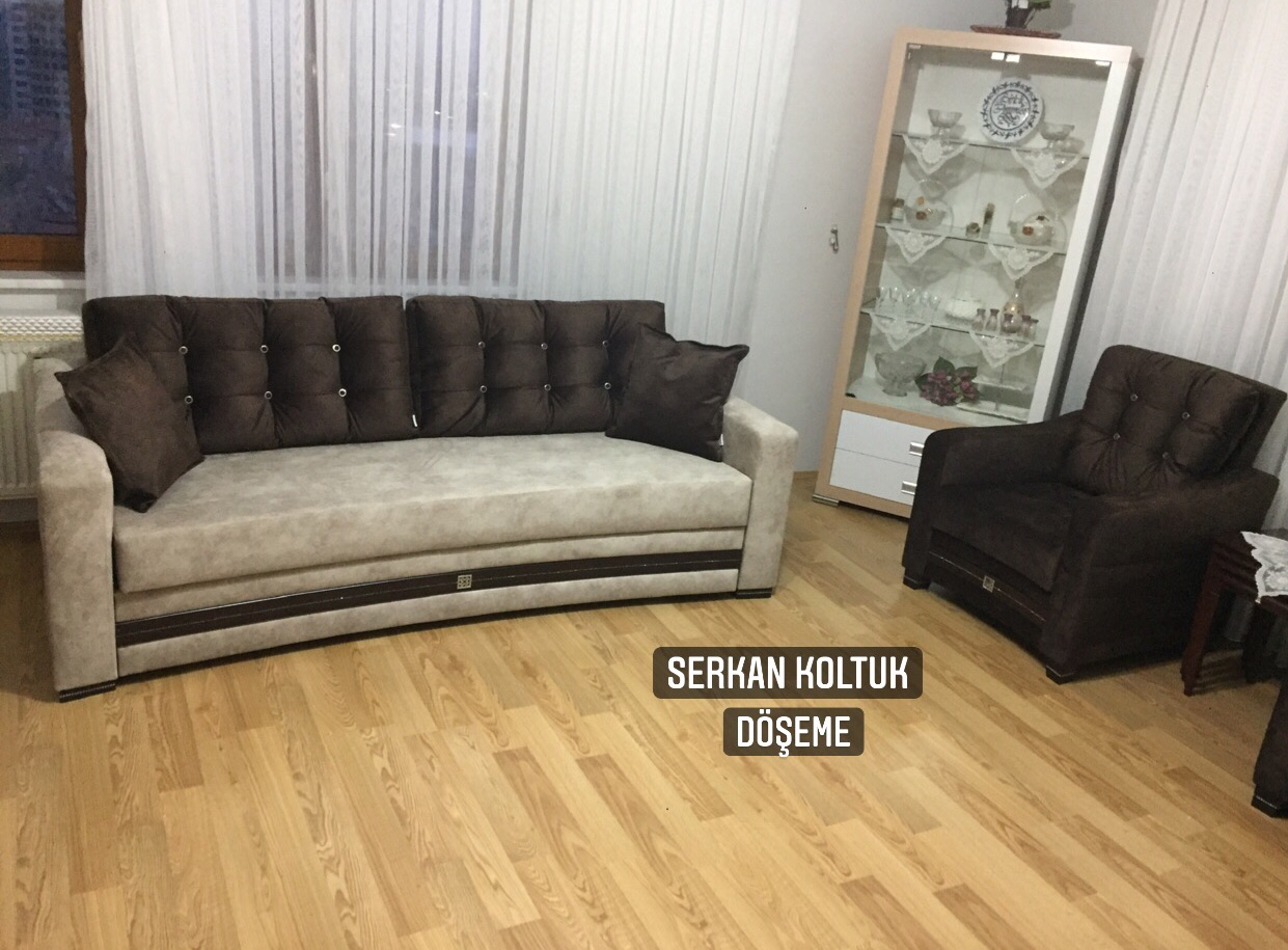 Kayseri Kanepe Kaplama Fiyatları