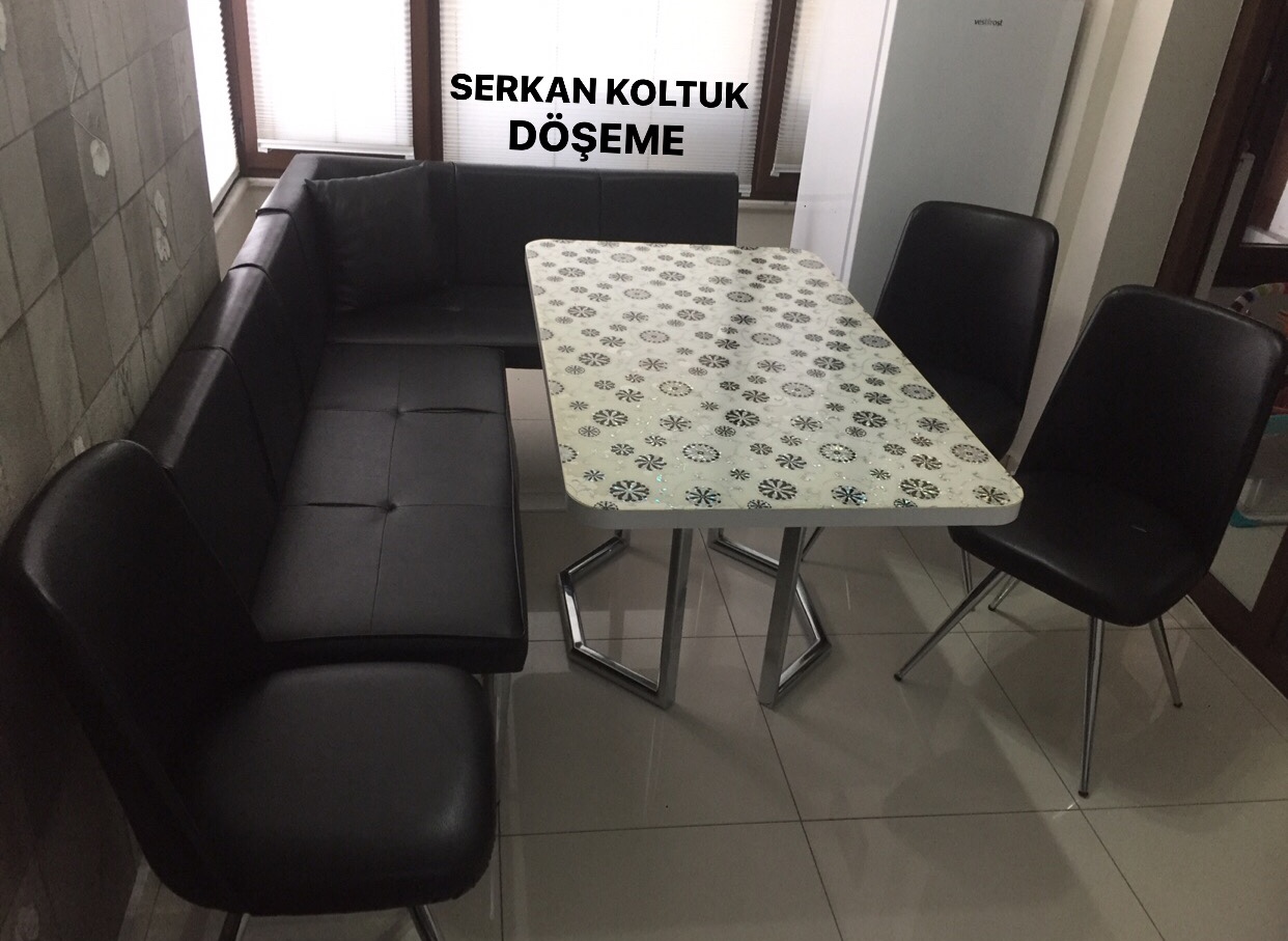 Kayseri Talas Koltuk Döşeme 