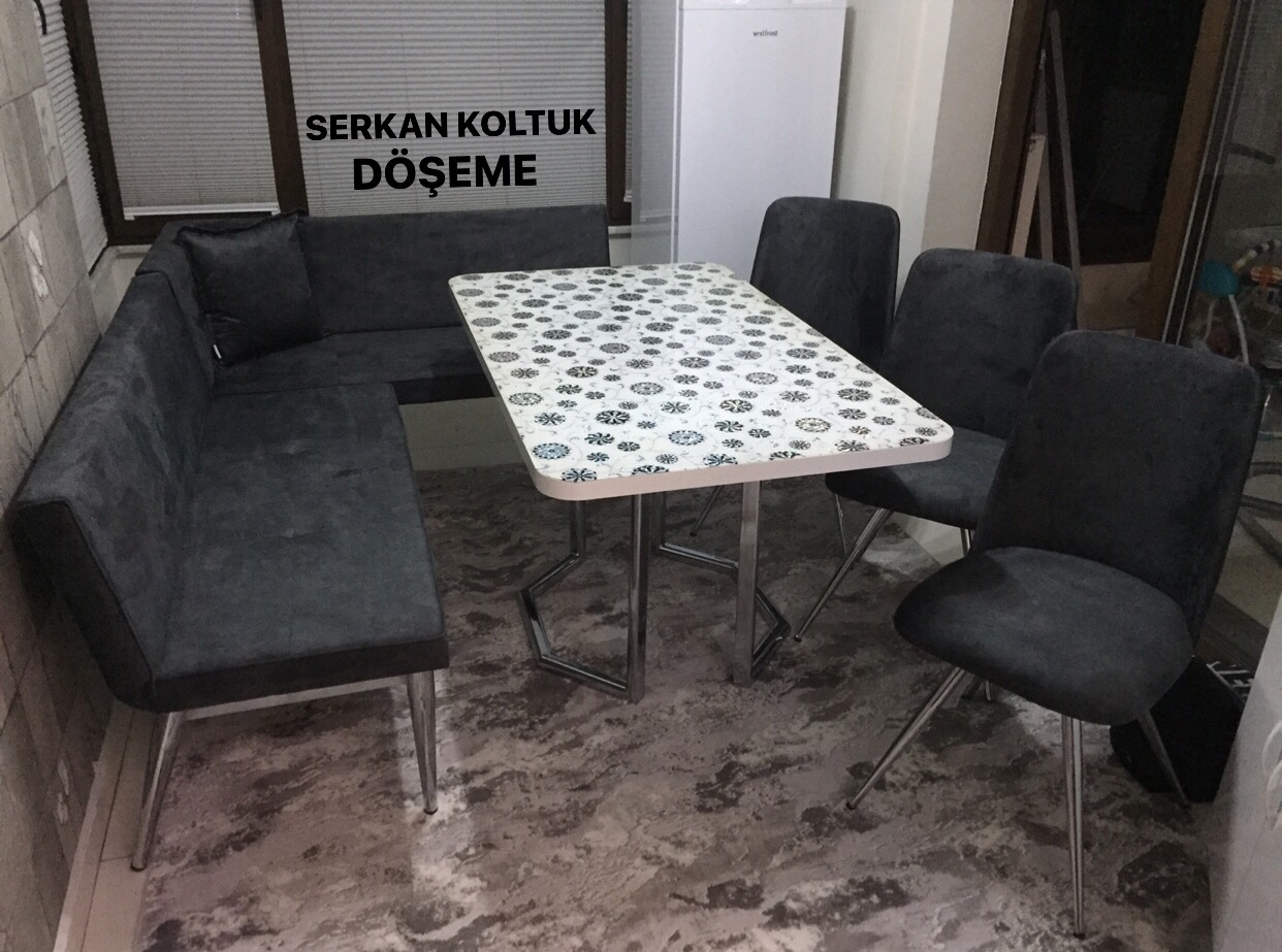 Koltuk Döşeme Fiyatları Modelleri