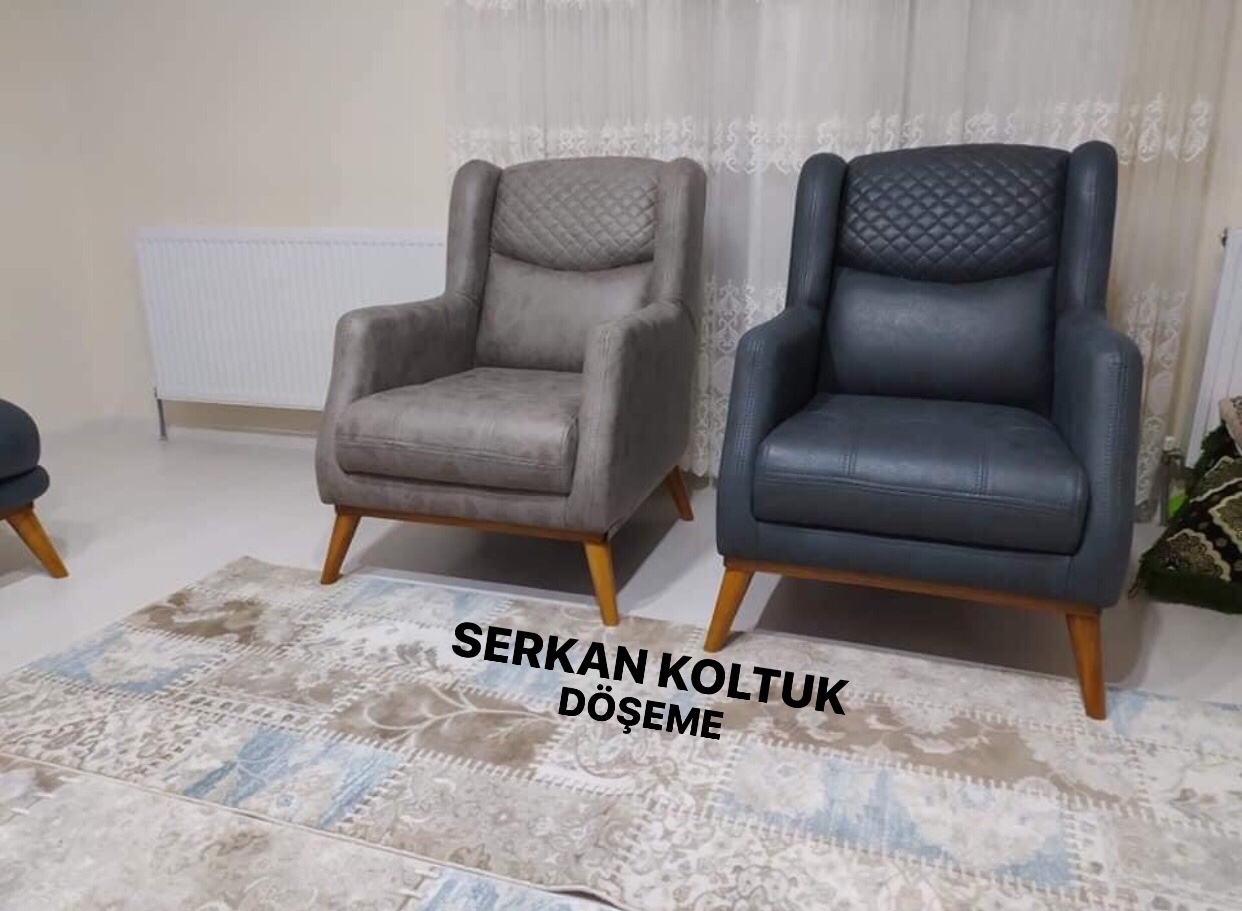 Koltuk Döşeme Tamiri