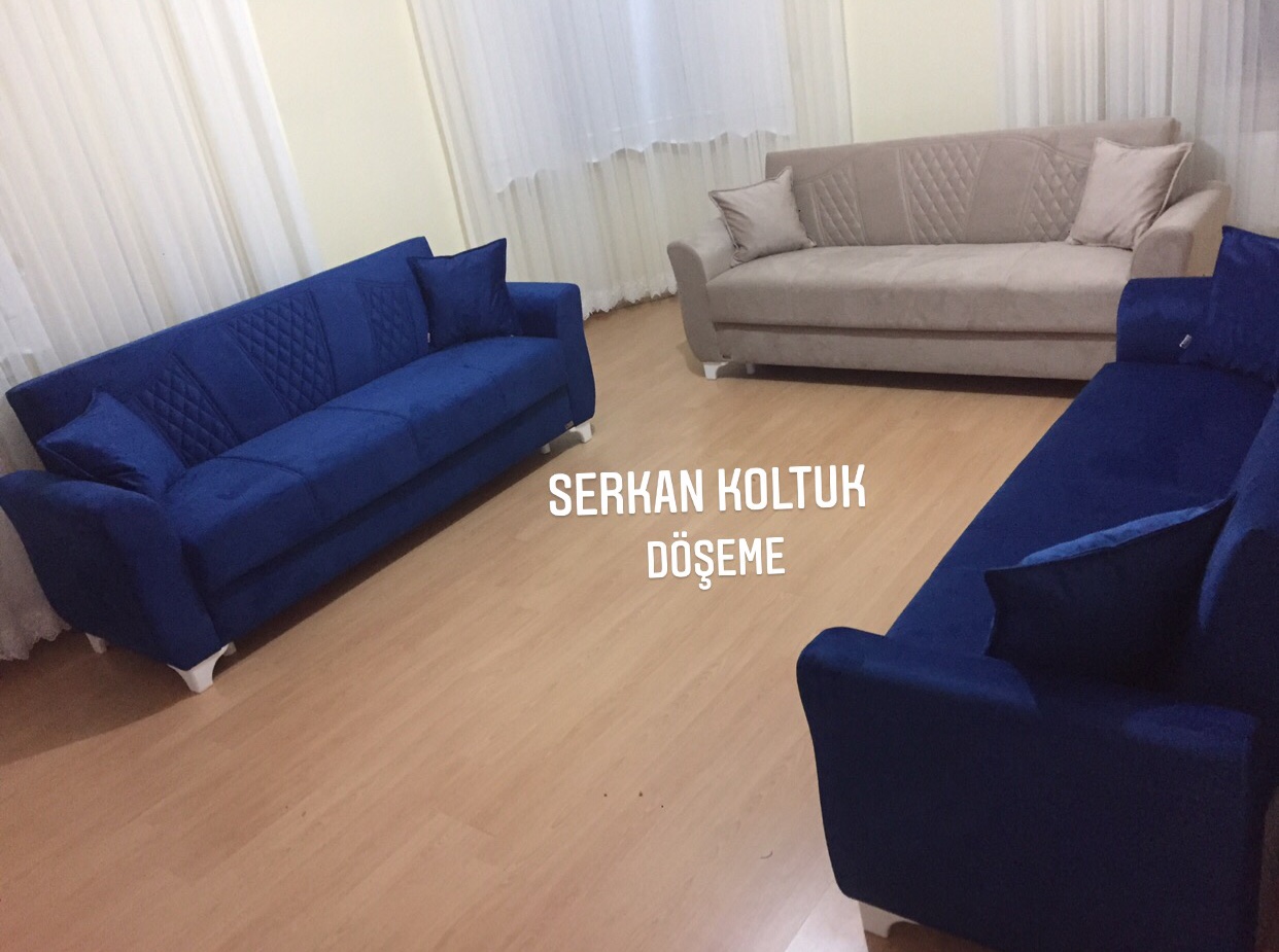 Kayseri Koltuk Döşeme 