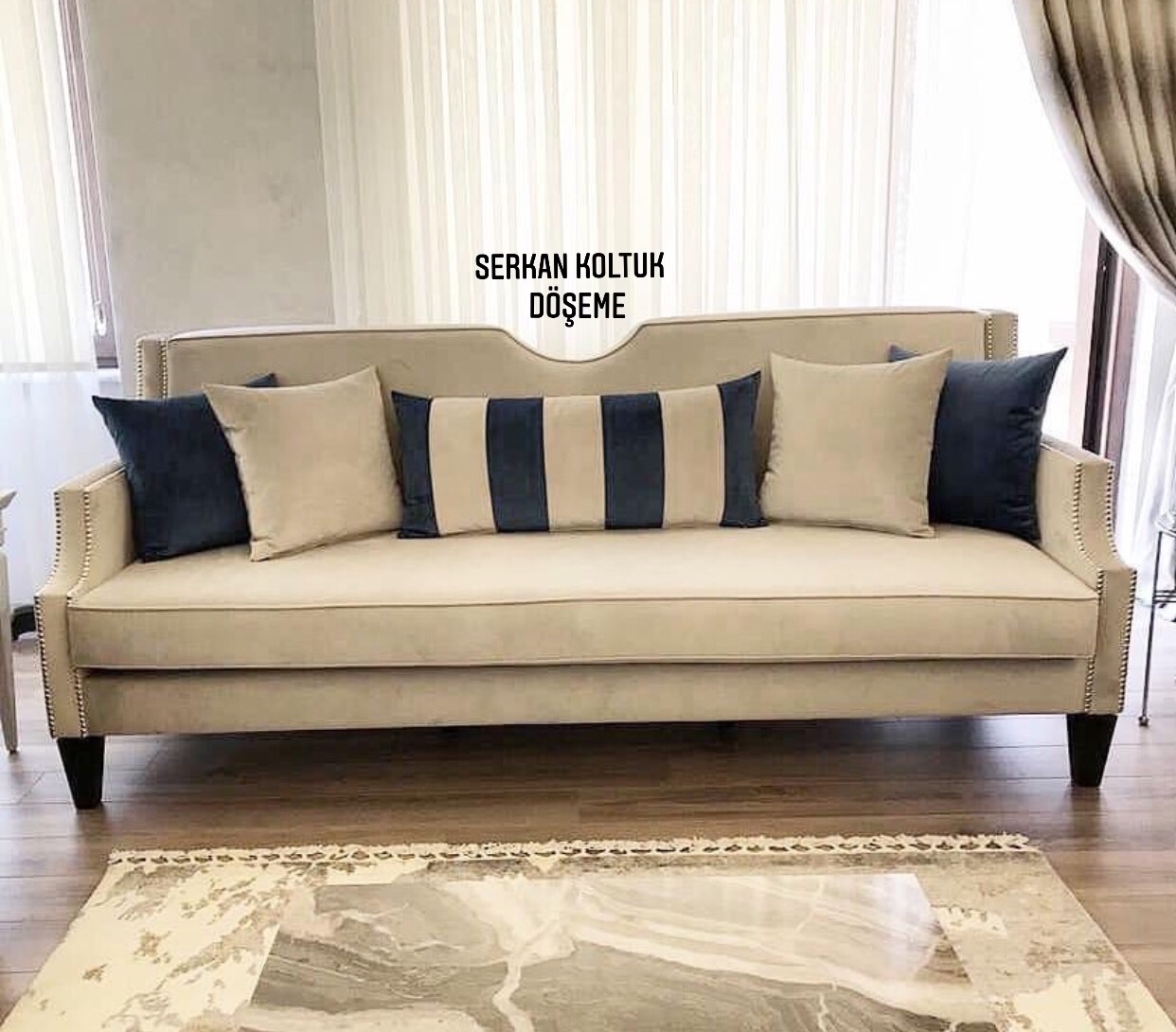 Kanepe Döşeme Fiyatları
