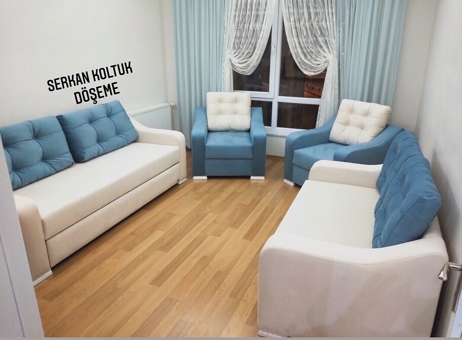 Kanepe döşeme fiyatları