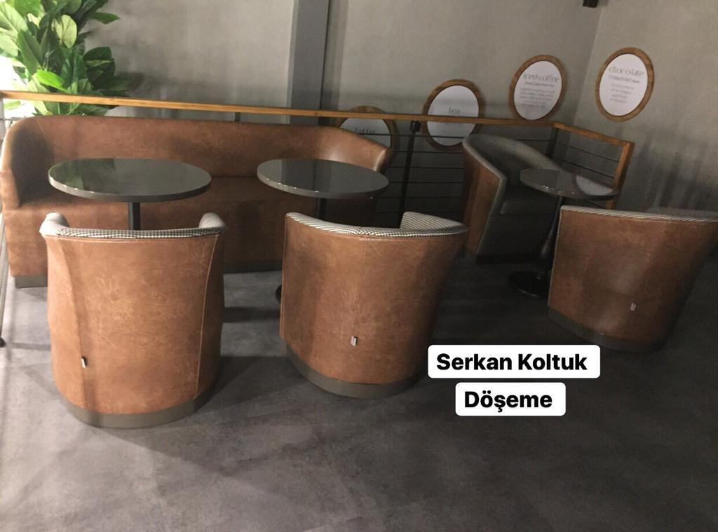 Koltuk Döşeme Kanepe Döşeme 