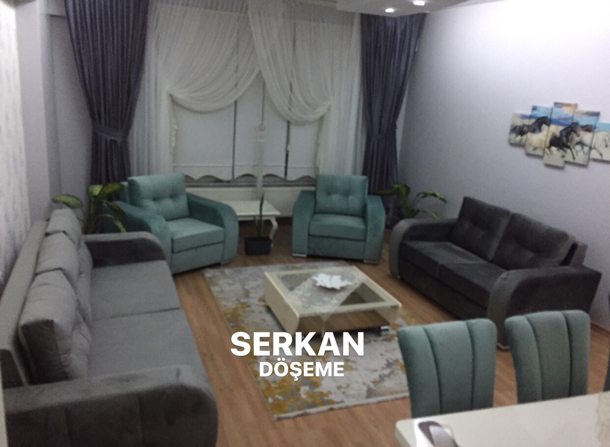 Kayseri Talas Koltuk Döşeme 
