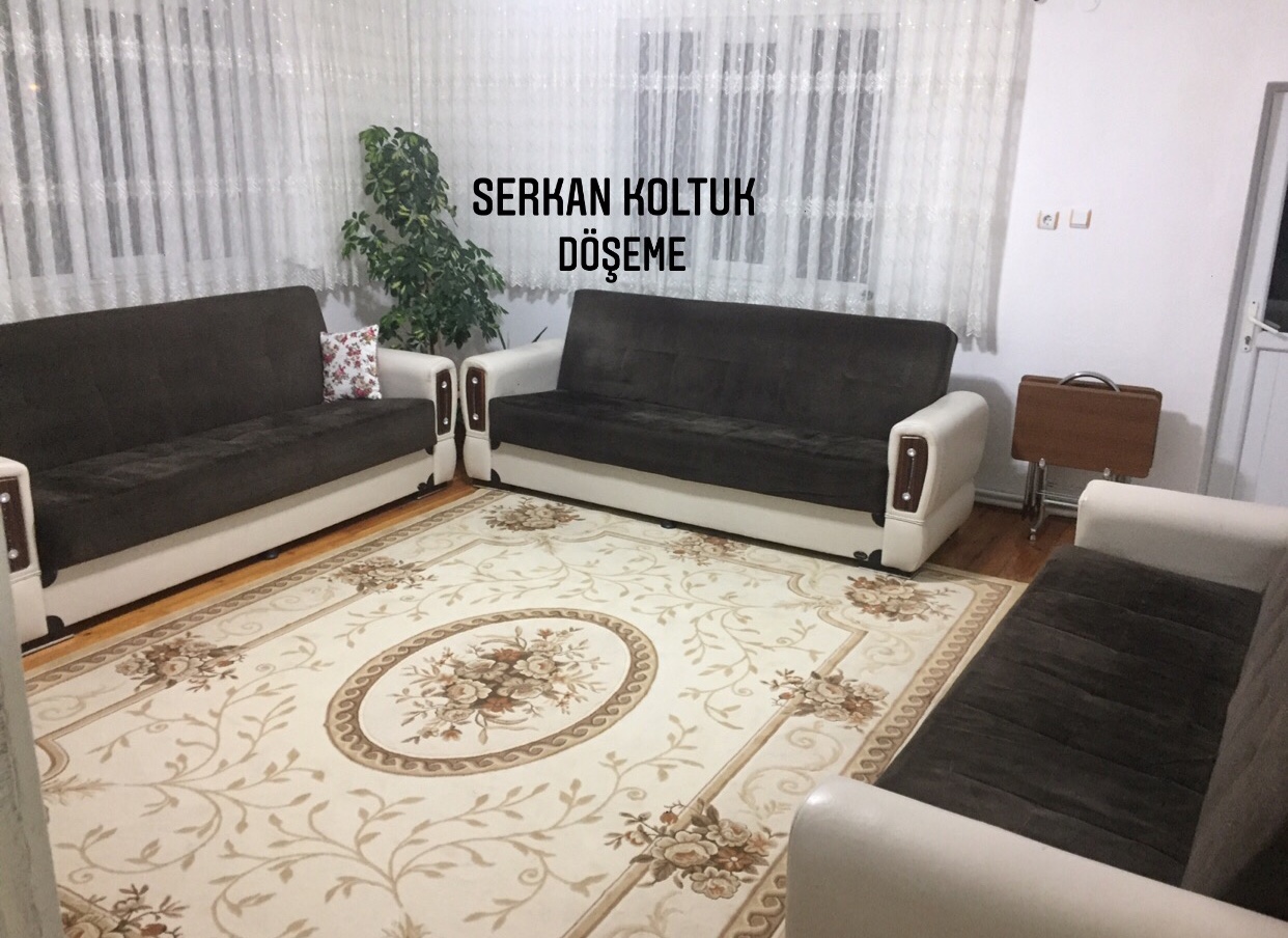 Kanepe yüzü değiştirme fiyatları.