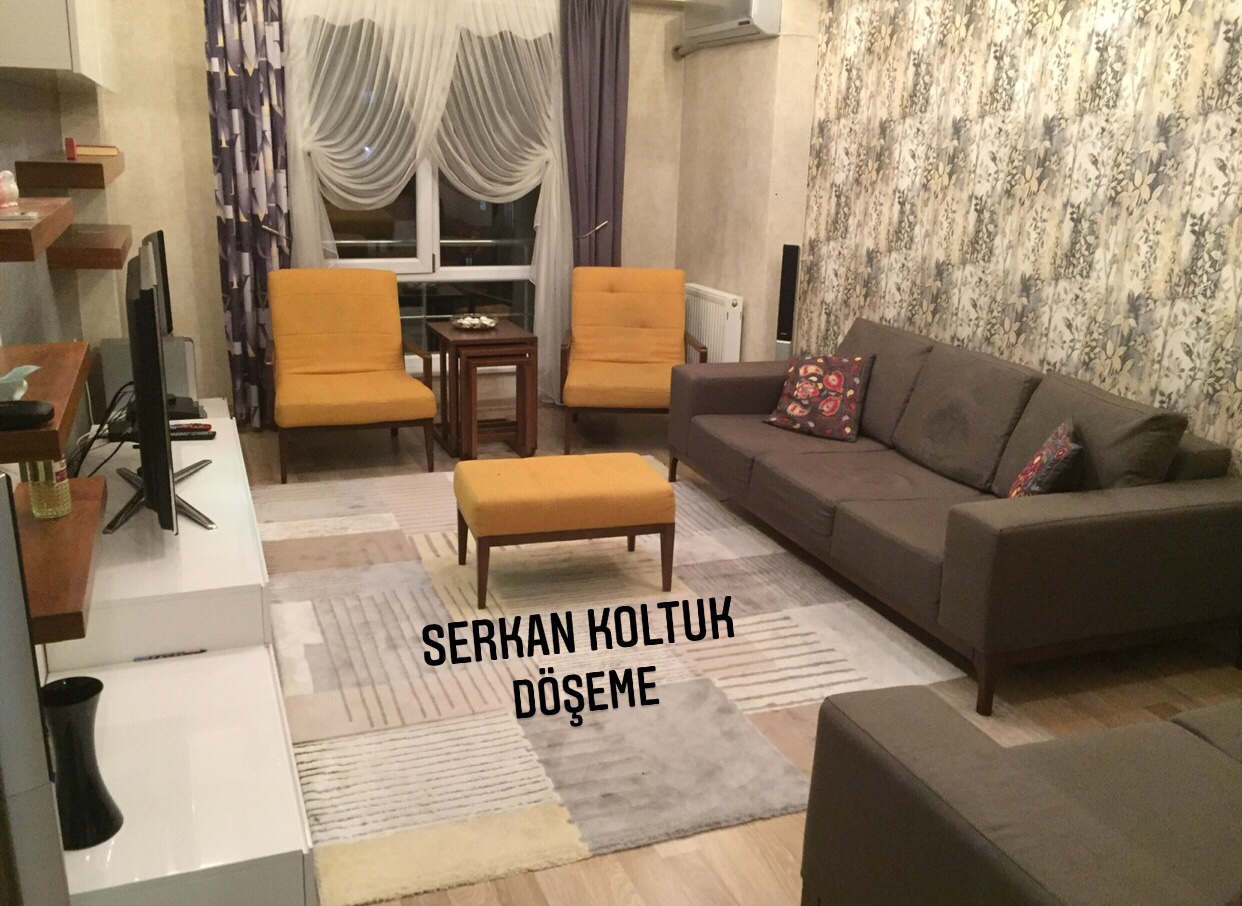 Koltuk Döşeme Fiyatları Kayseri 